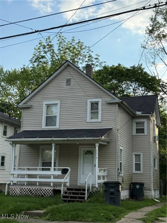 Akron, OH 44301,1214 Bellows ST