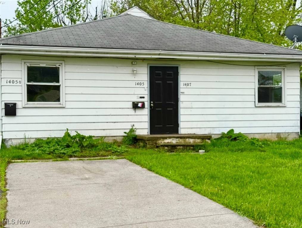 Lorain, OH 44052,1405-1407 W 23rd ST