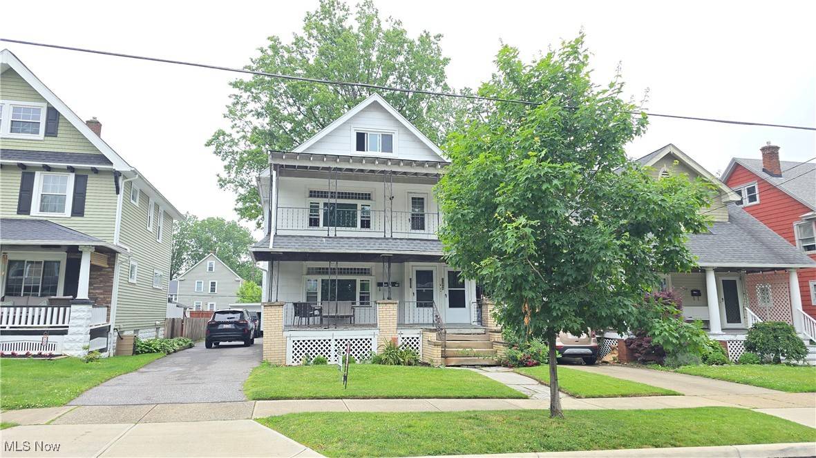 Lakewood, OH 44107,1300 Ethel AVE