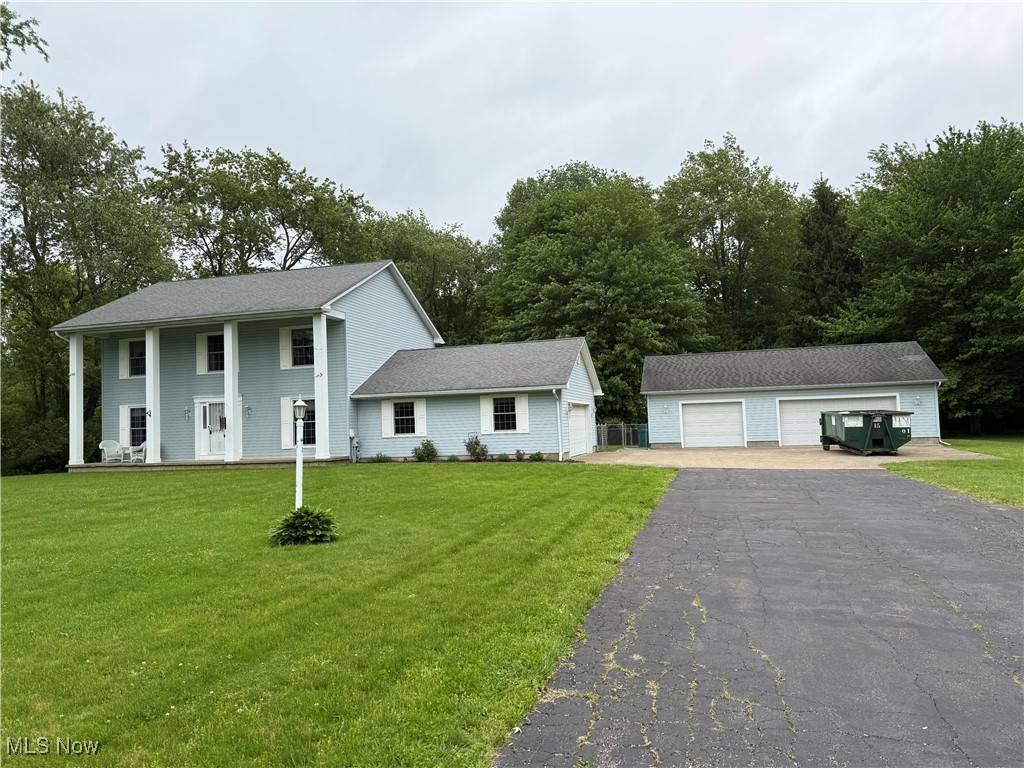 Conneaut, OH 44030,539 Joann DR
