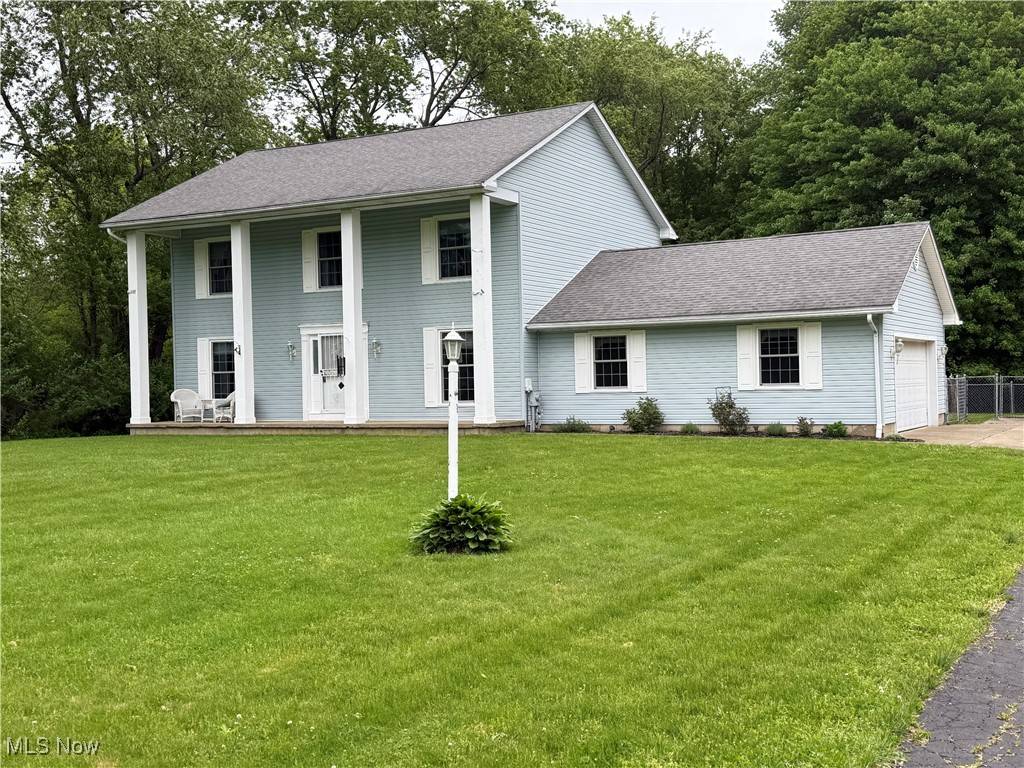 Conneaut, OH 44030,539 Joann DR