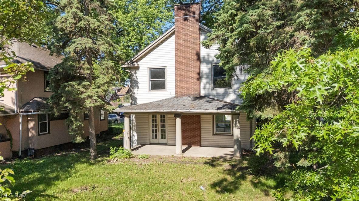 Canton, OH 44703,1023 Fulton RD NW