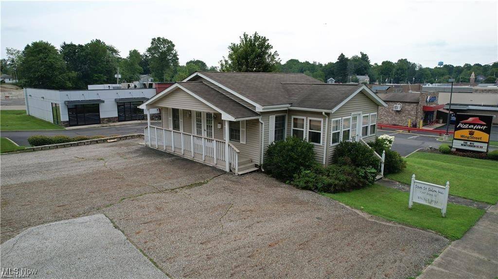 Garrettsville, OH 44231,7997 State ST