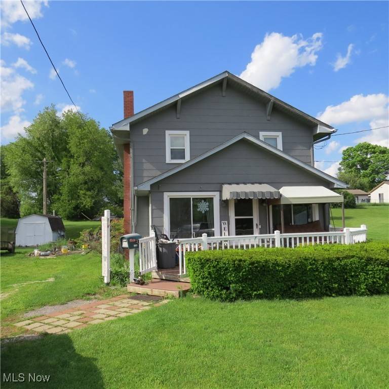 Minerva, OH 44657,1093 Alliance RD NW