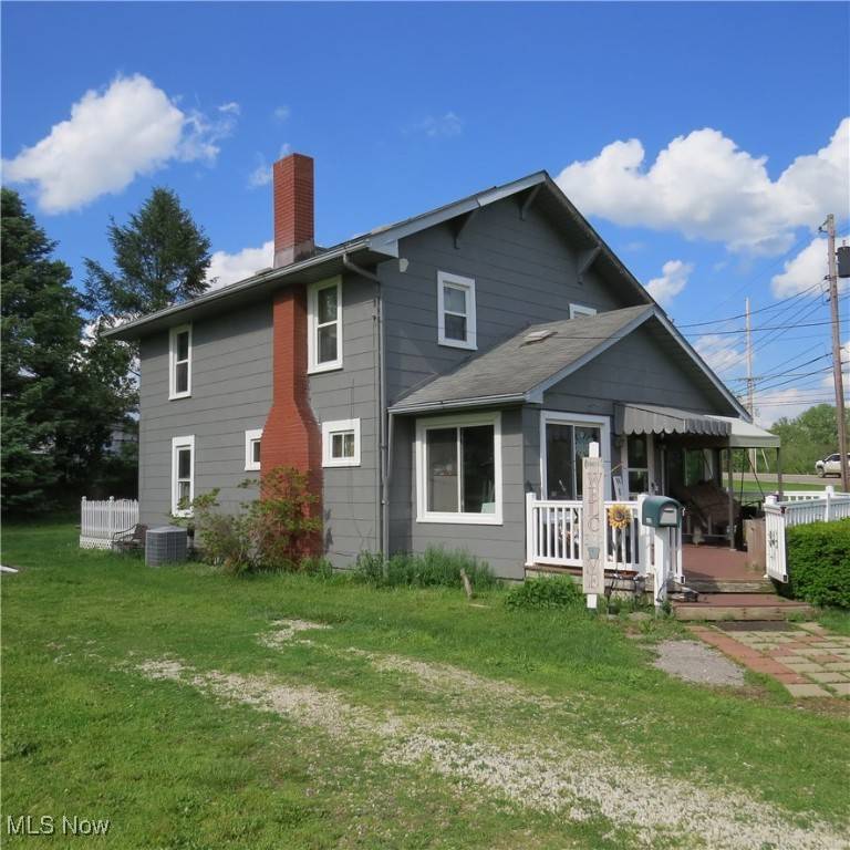 Minerva, OH 44657,1093 Alliance RD NW