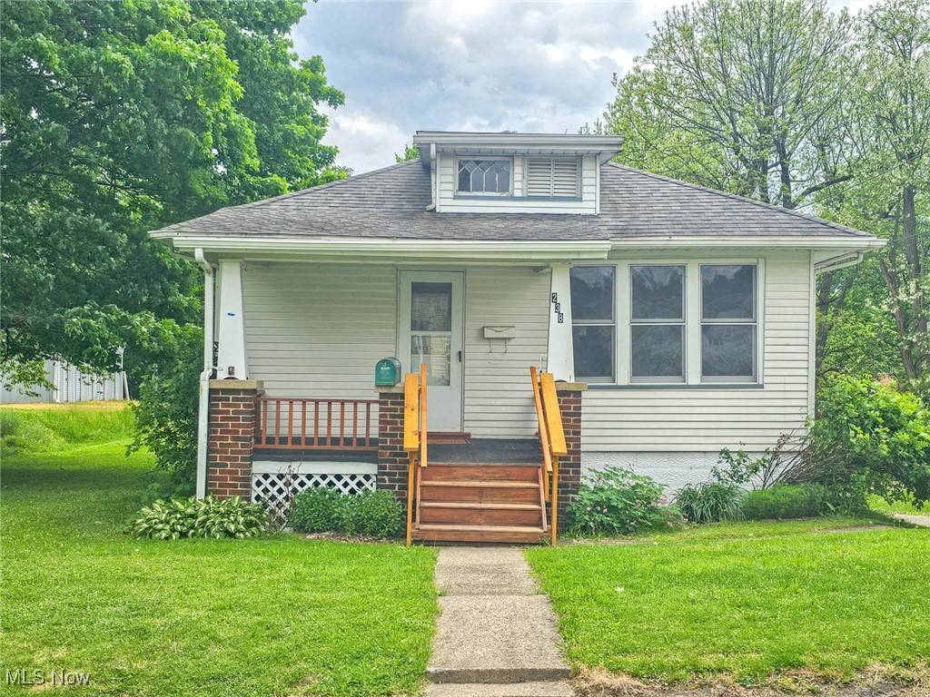 Lisbon, OH 44432,238 W Chestnut ST