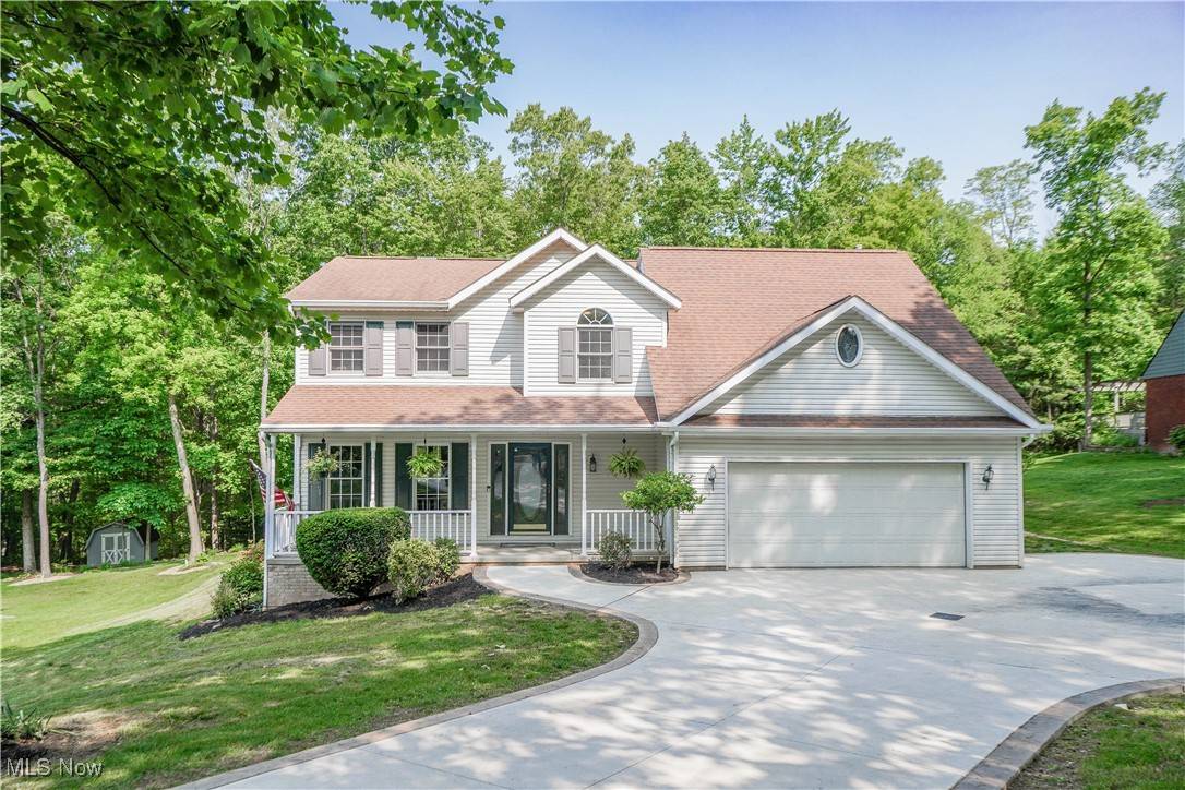 Bolivar, OH 44612,10020 Lawnridge ST NE