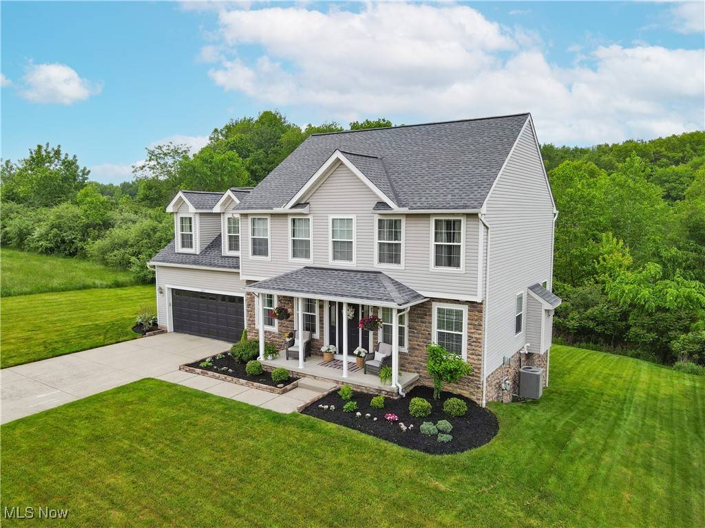 Kent, OH 44240,2215 Dorchester DR