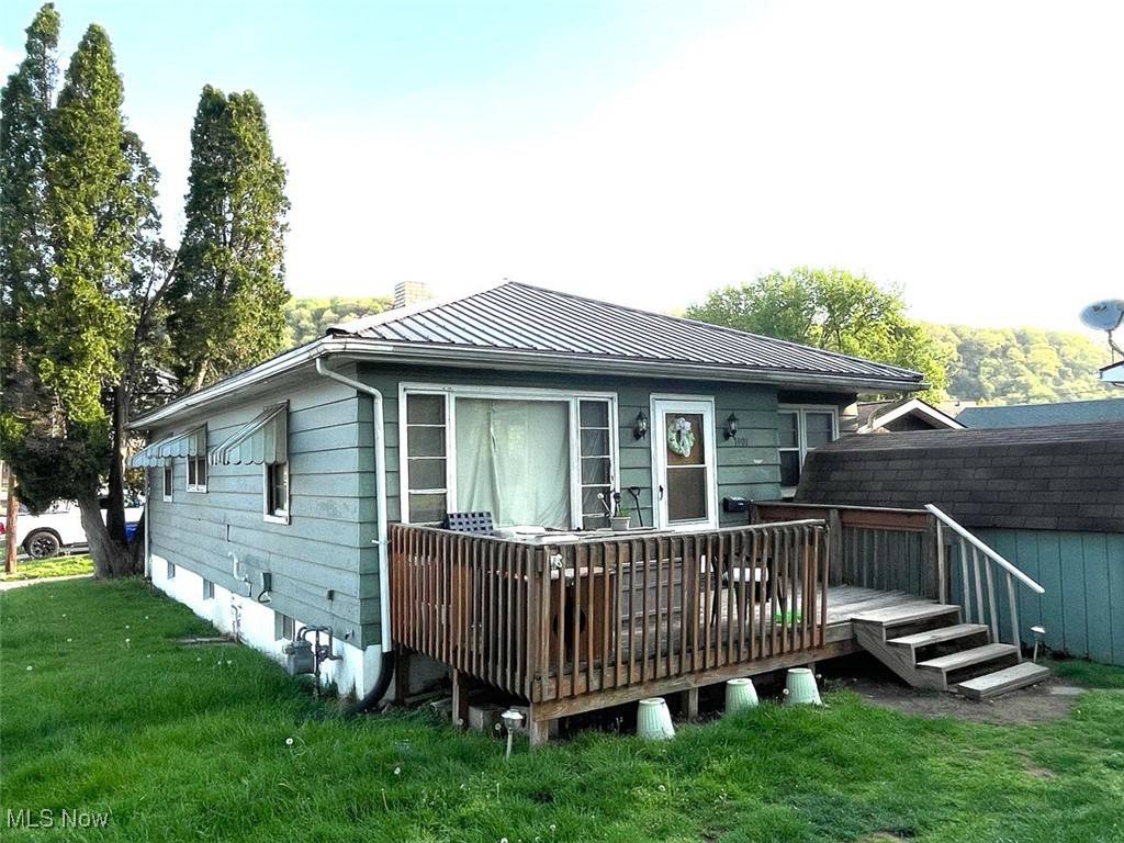 East Liverpool, OH 43920,1901 Ohio AVE