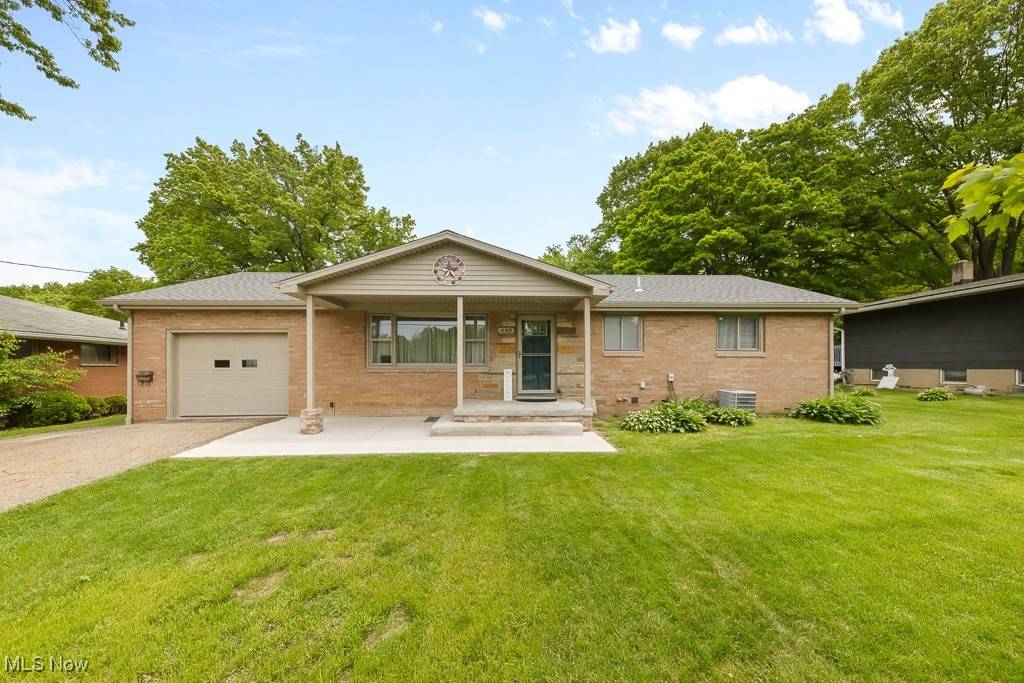 Alliance, OH 44601,640 Fernwood BLVD