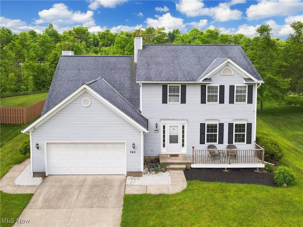 Streetsboro, OH 44241,793 Fronek DR