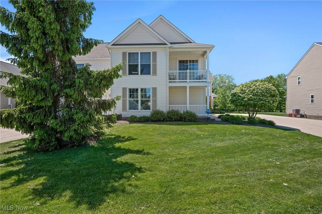 Highland Heights, OH 44143,312 W Legend CT #C