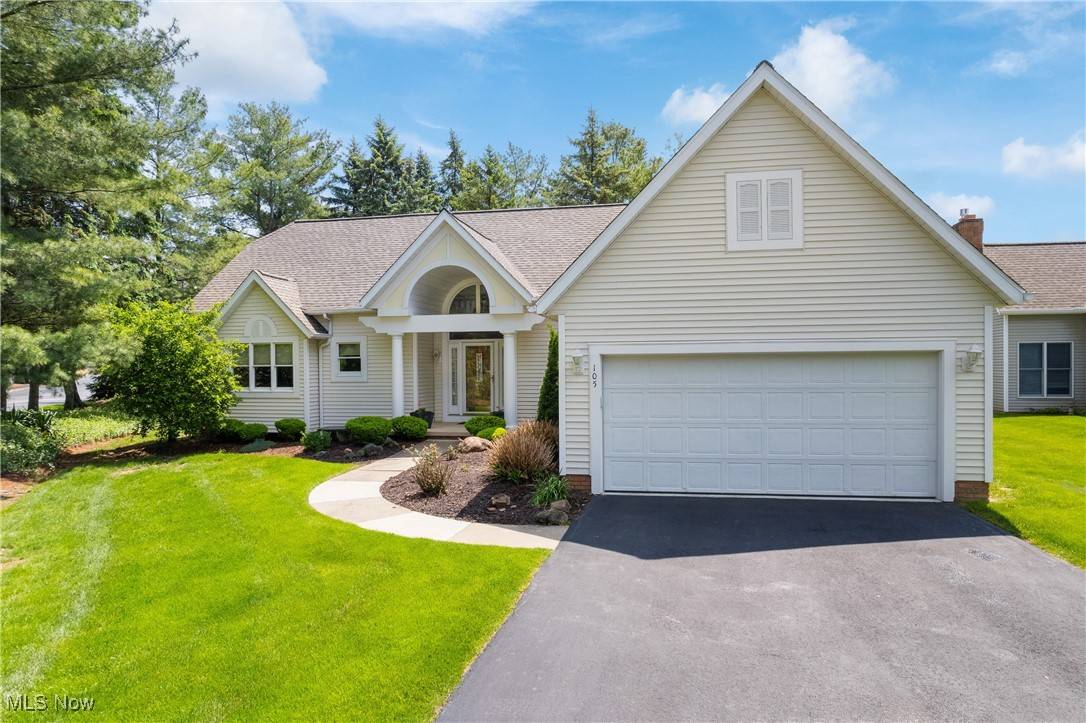 Wadsworth, OH 44281,105 Barkwood DR