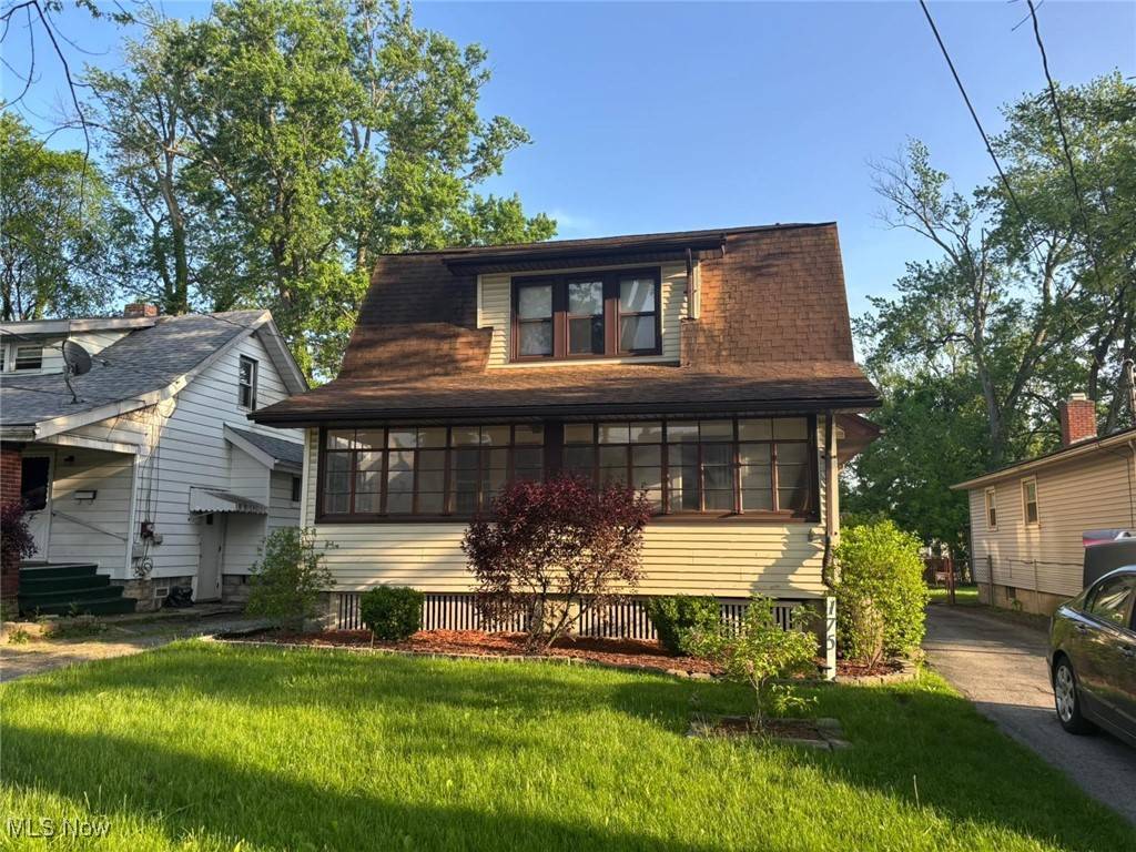 Youngstown, OH 44512,175 Shadyside DR