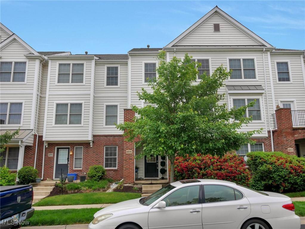 Westerville, OH 43081,6010 Turnwood DR