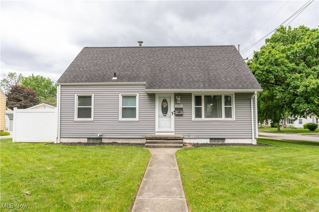 Cuyahoga Falls, OH 44221,2930 Archwood PL