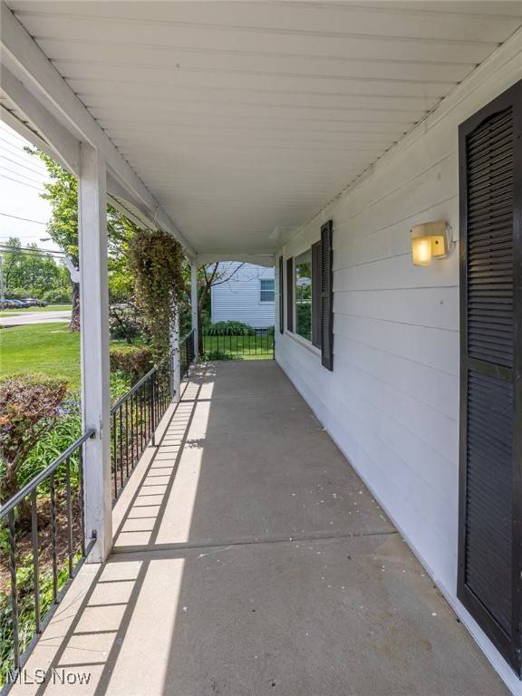 Elyria, OH 44035,126 Burns RD