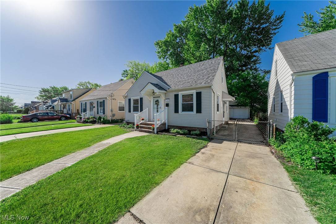 Cleveland, OH 44135,13605 Crossburn AVE