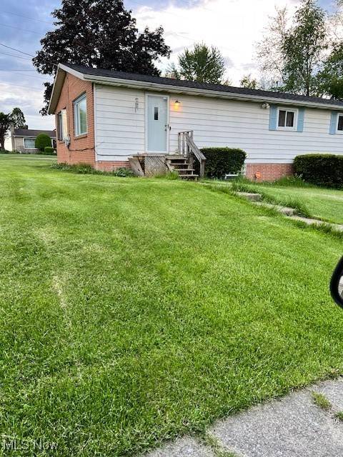 Canton, OH 44706,3515 Charlene AVE SW
