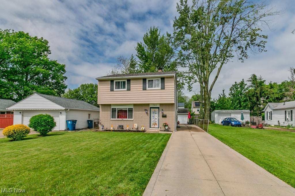 Eastlake, OH 44095,782 E 348th ST