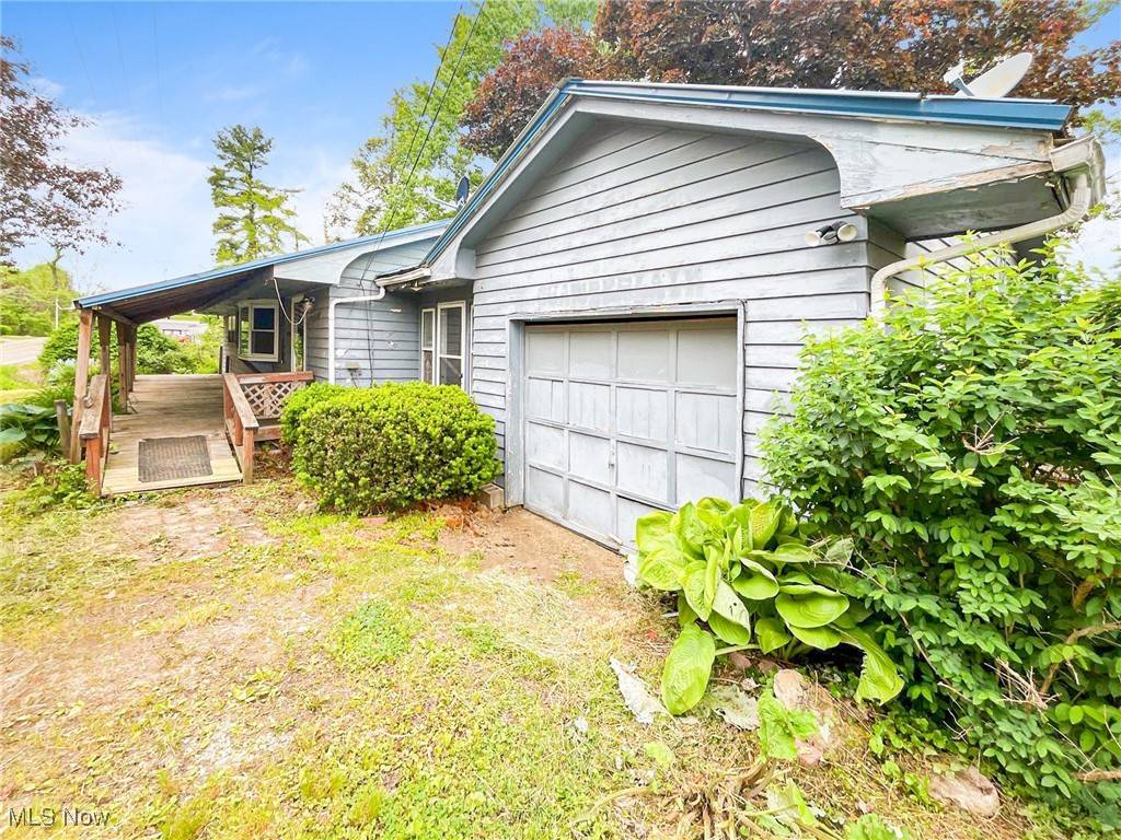 Rockbridge, OH 43149,16251 State Route 678