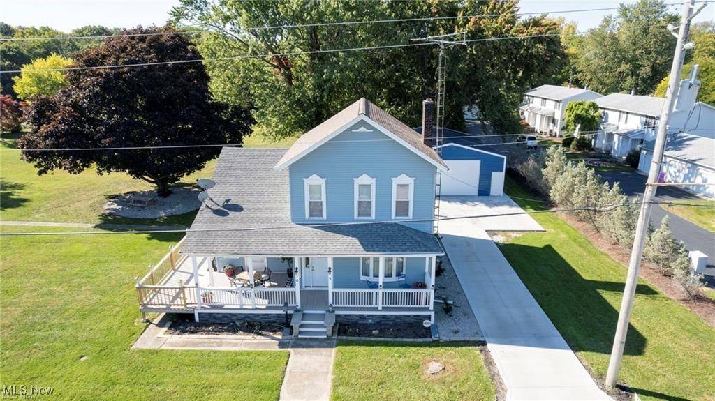 Lakeside-marblehead, OH 43440,410 E Main ST