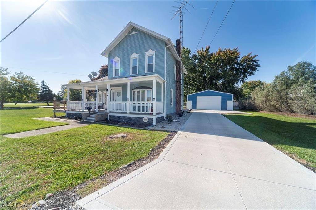 Lakeside-marblehead, OH 43440,410 E Main ST