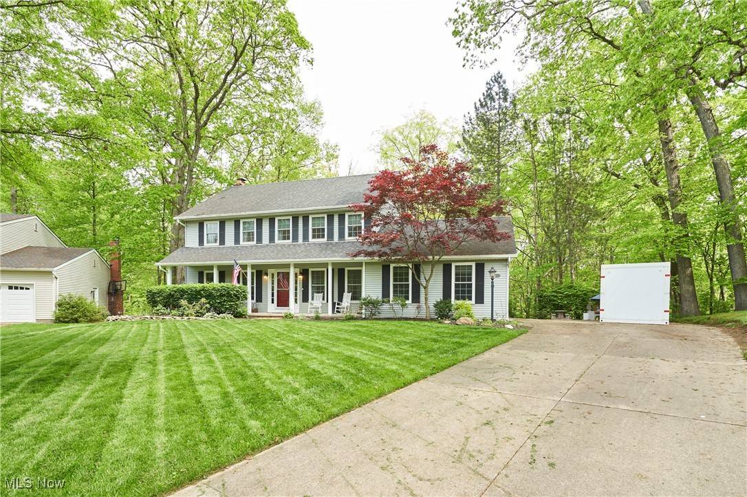 Brecksville, OH 44141,10055 North CT