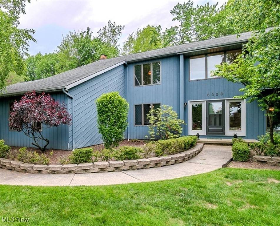Highland Heights, OH 44143,6036 Whiteford DR