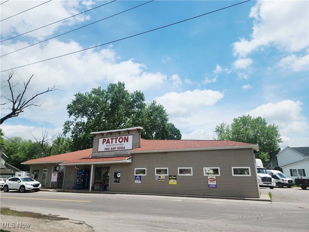 East Fultonham, OH 43735,5790 Hoover AVE