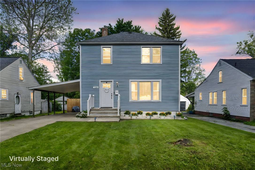 Akron, OH 44320,1106 Orlando AVE