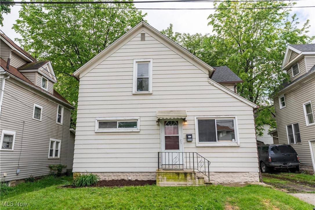 Akron, OH 44306,560 Nash ST