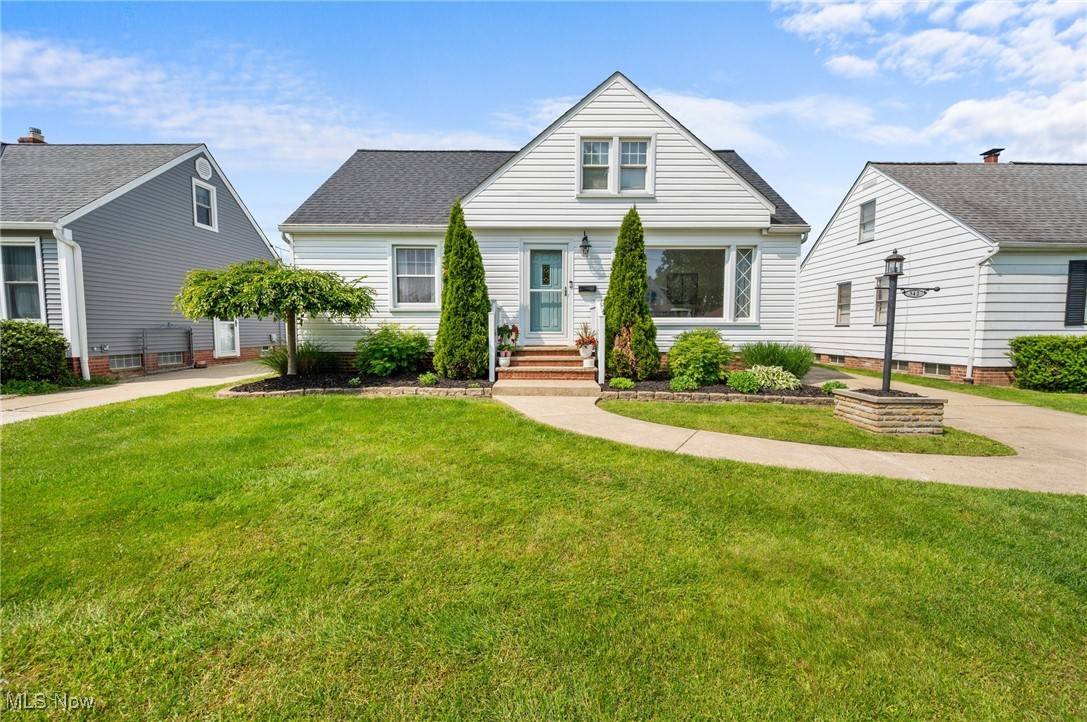 Willowick, OH 44095,342 E 310th ST