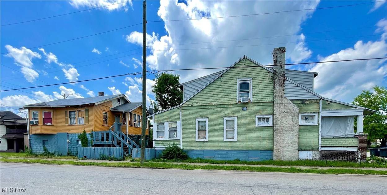 Steubenville, OH 43952,1500 Pennsylvania AVE