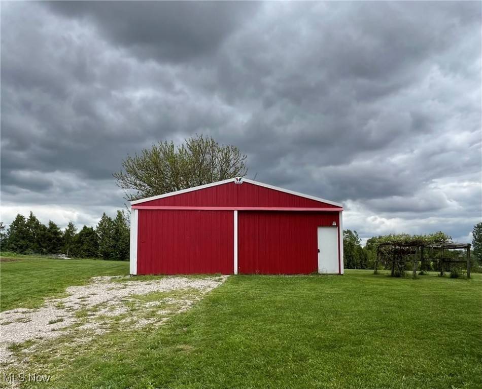 Shelby, OH 44875,V/L Holtz RD