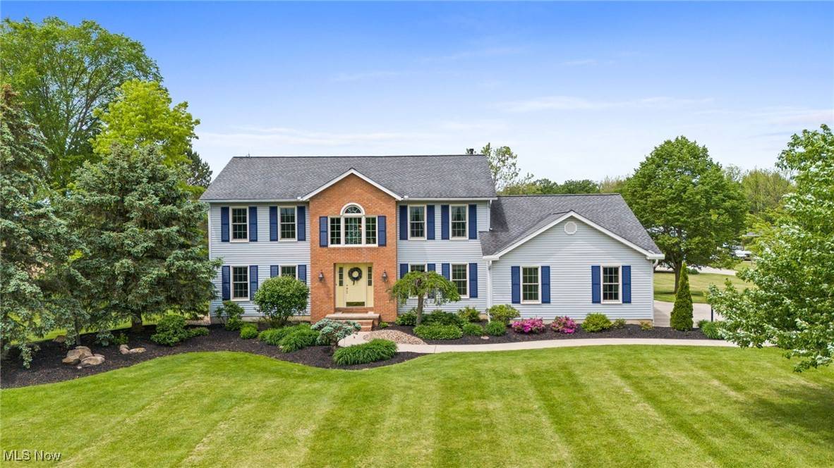 Oberlin, OH 44074,16364 Hallauer RD