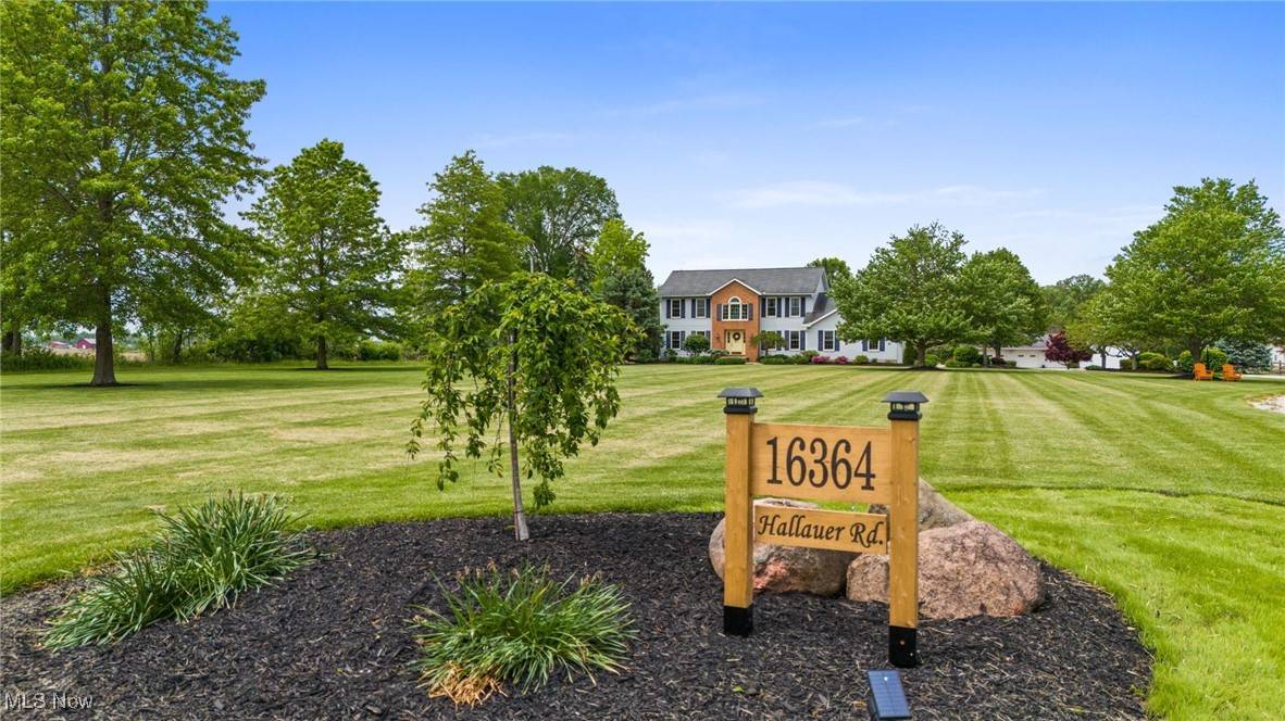 Oberlin, OH 44074,16364 Hallauer RD