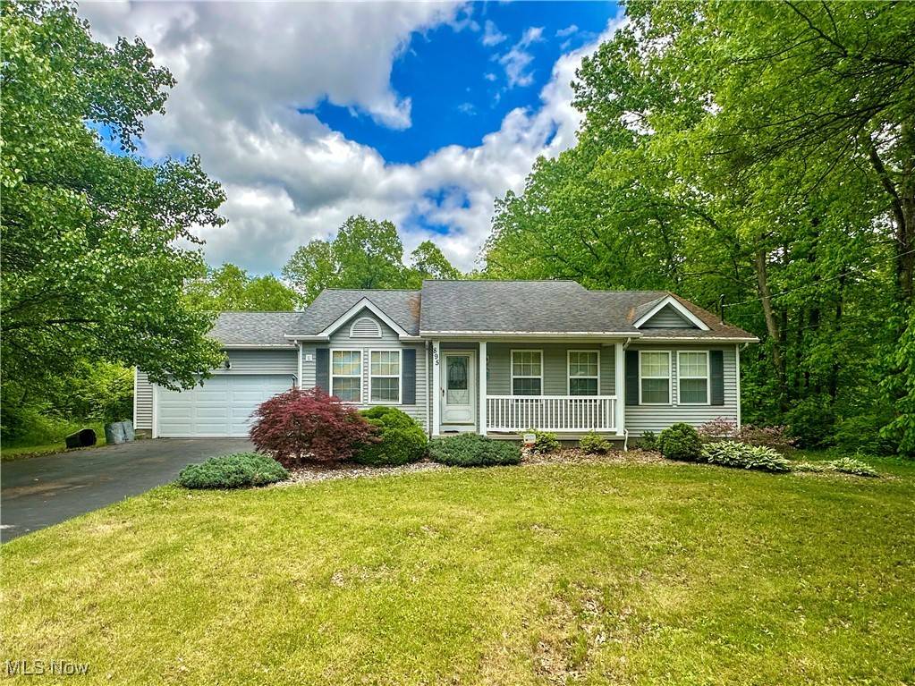 Girard, OH 44420,895 Mcarthur DR