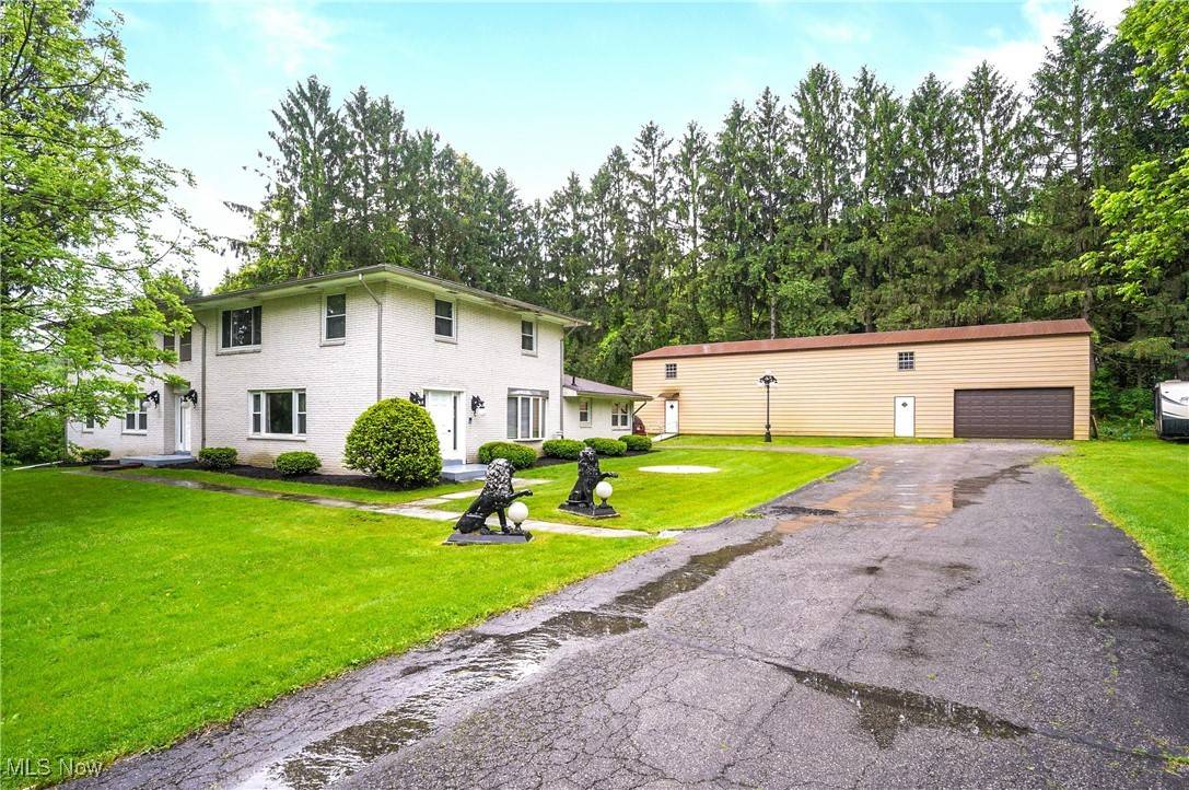 Hubbard, OH 44425,7182 Stewart Sharon RD