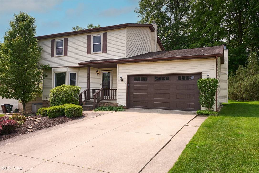 Parma, OH 44130,9201 Pleasant Lake BLVD