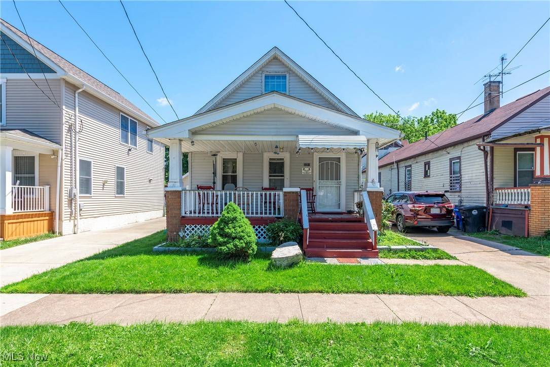 Cleveland, OH 44102,3201 W 54th ST