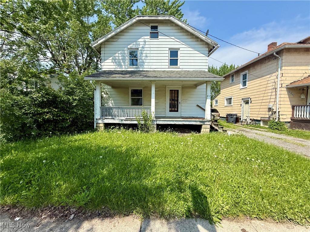 Lima, OH 45801,841 N Baxter ST