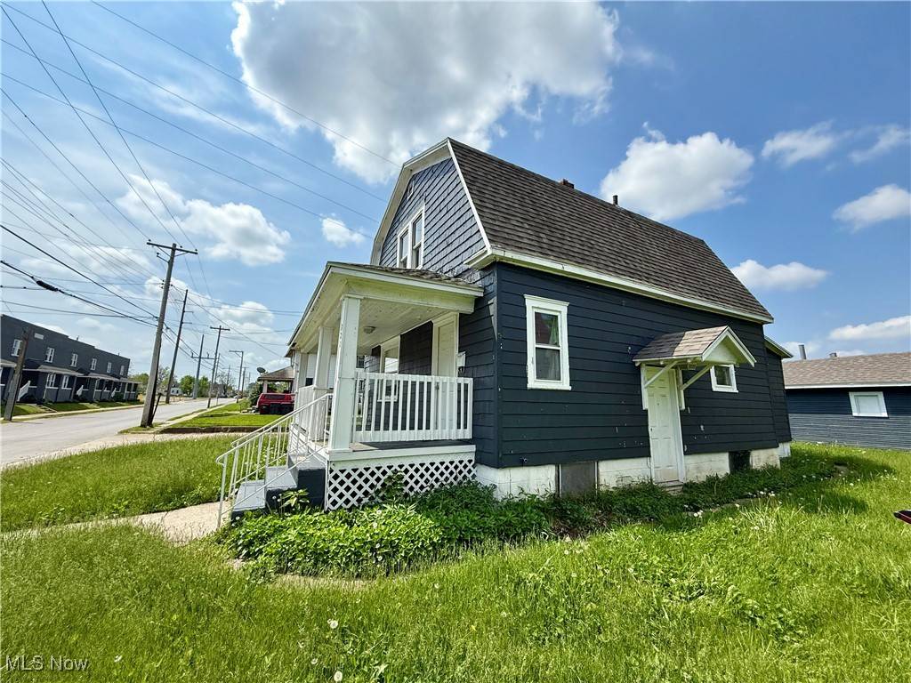 Lima, OH 45801,727 N Baxter ST