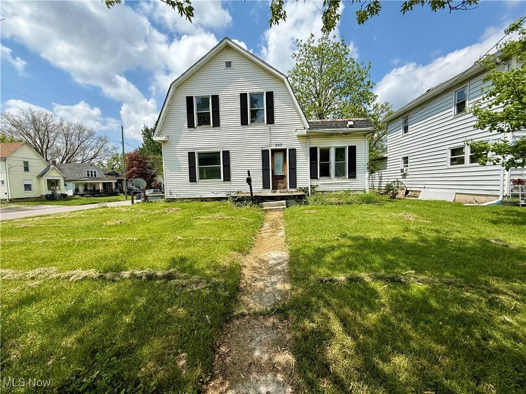 Lima, OH 45805,503 N Charles ST