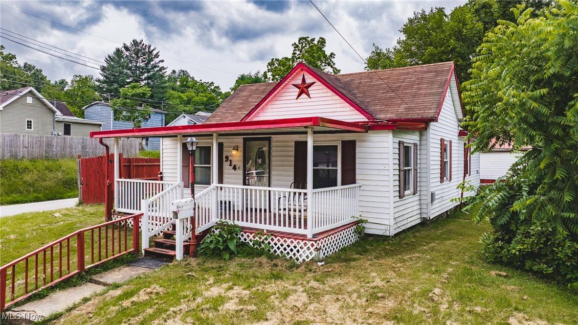 Parkersburg, WV 26101,914 Pike ST