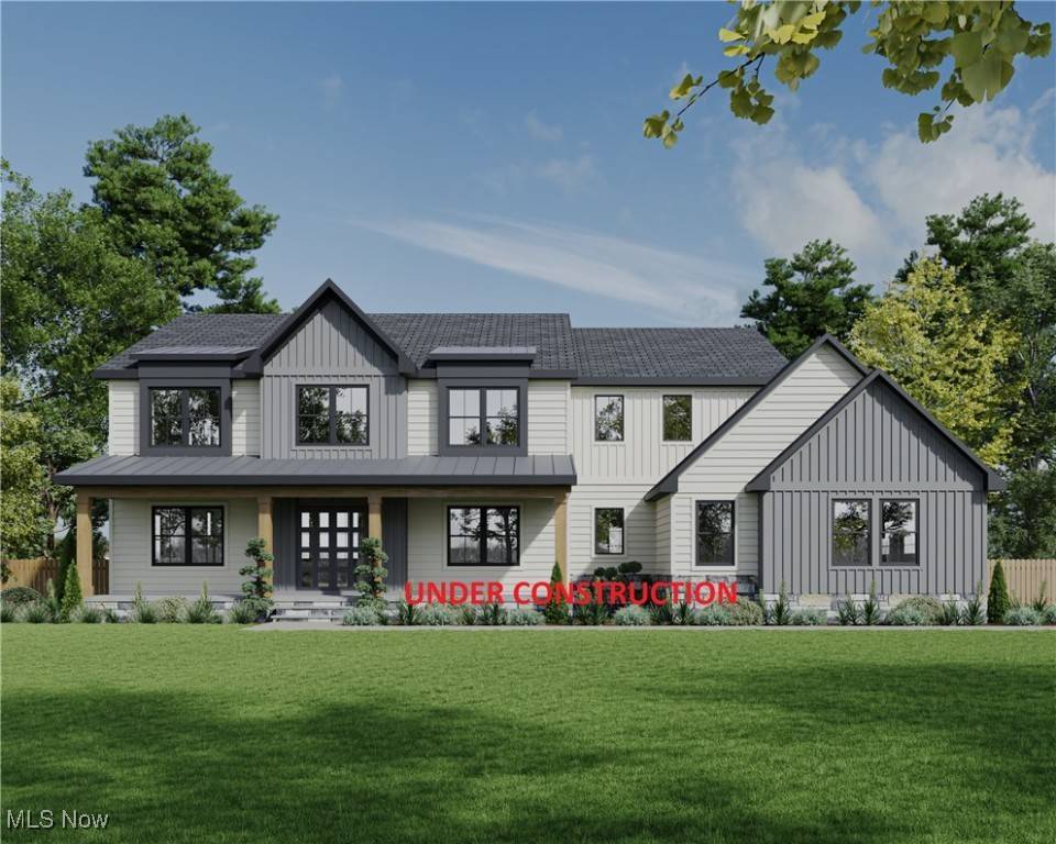 Pepper Pike, OH 44124,29999 Fairmount BLVD