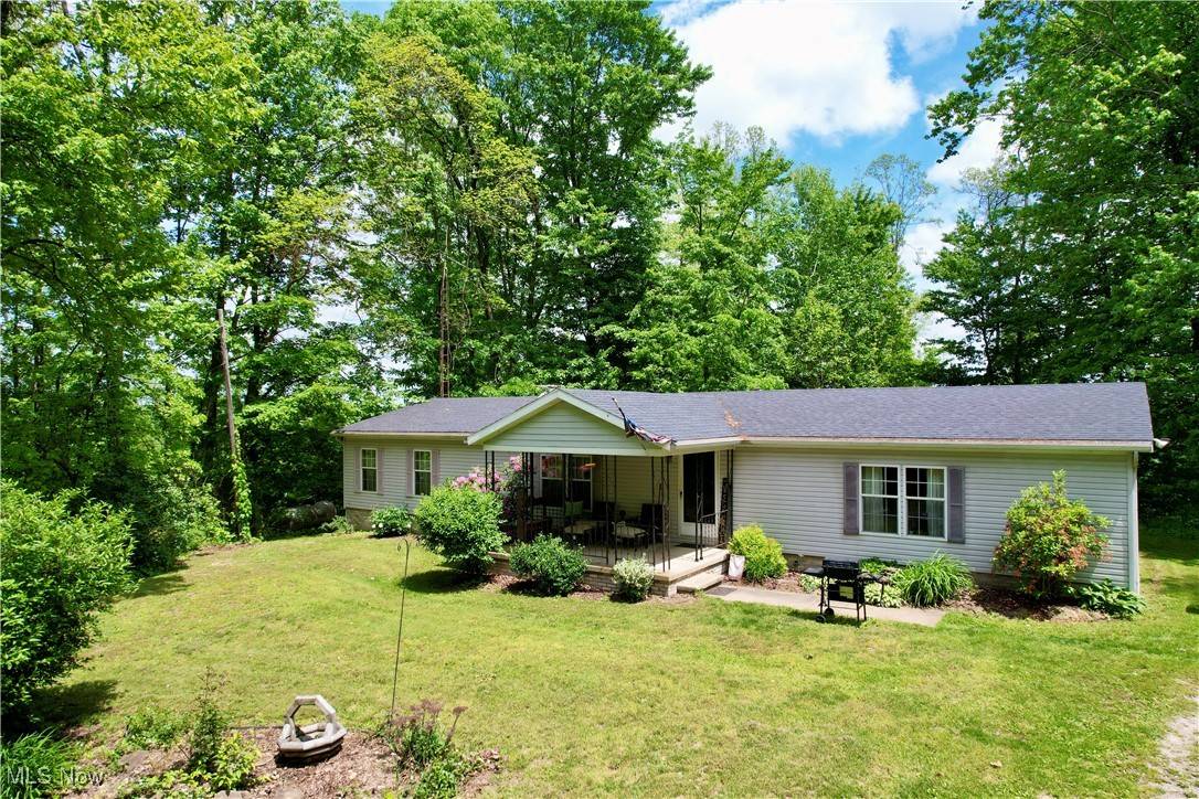 Scio, OH 43988,9400 Chalon RD