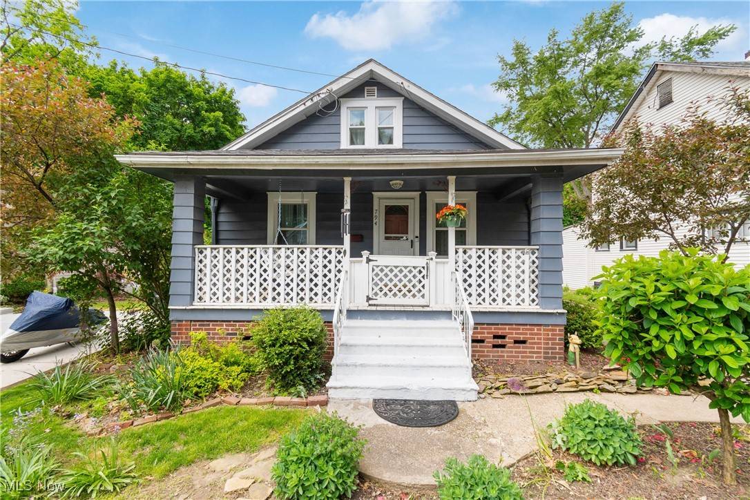 Akron, OH 44310,794 Ranney ST