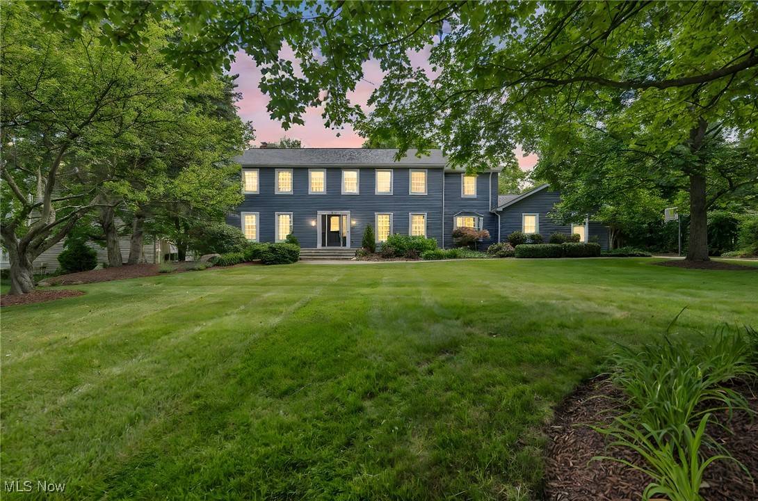 Aurora, OH 44202,561 Willard RD