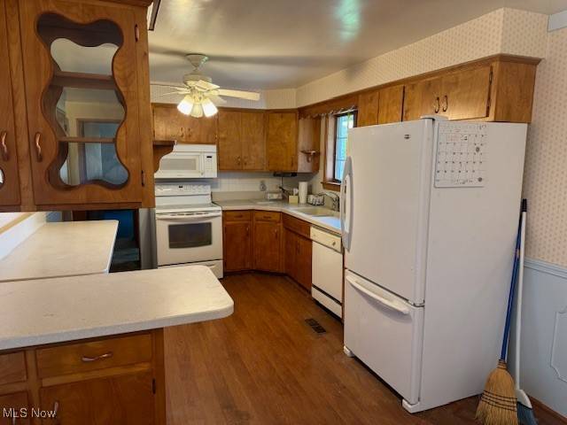 Salem, OH 44460,1848 Allen DR